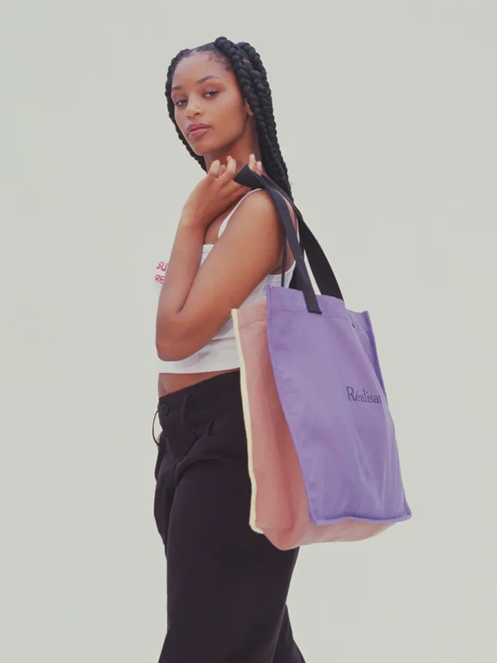 Best Sale The Everything Bag - Candy Women Accessories