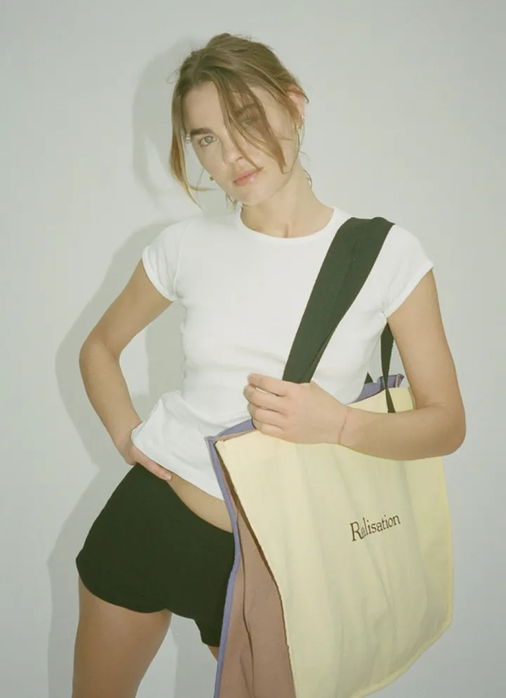 Best Sale The Everything Bag - Candy Women Accessories