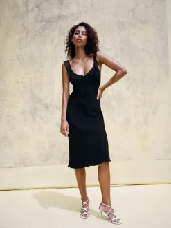 Hot The Gemma - Black Women Dresses