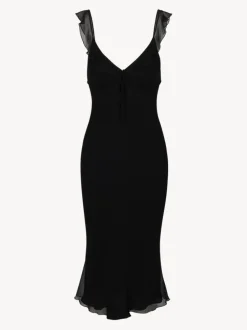 Hot The Gemma - Black Women Dresses