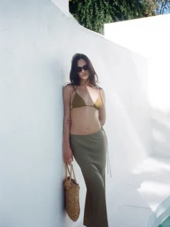 Shop The Georgia - Envy Women Bottoms