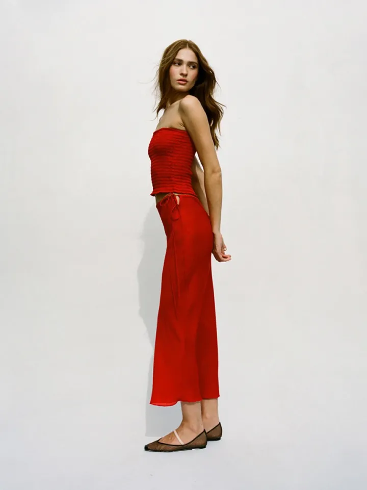 Clearance The Georgia - Love Women Bottoms