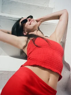 Clearance The Georgia - Love Women Bottoms