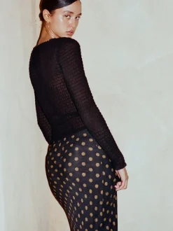 Shop The Georgia - Sunburst Women Bottoms