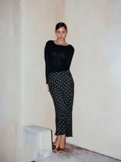 Shop The Georgia - Sunburst Women Bottoms