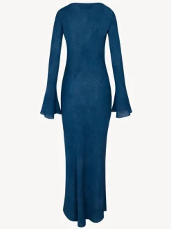Flash Sale The Gia - Denim Women Dresses