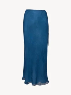 Clearance The Gigi - Denim Women Bottoms