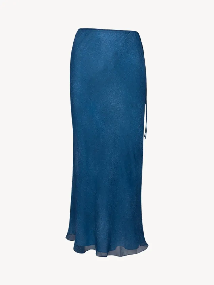 Clearance The Gigi - Denim Women Bottoms