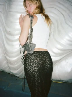 New The Gigi - Panthera Women Bottoms
