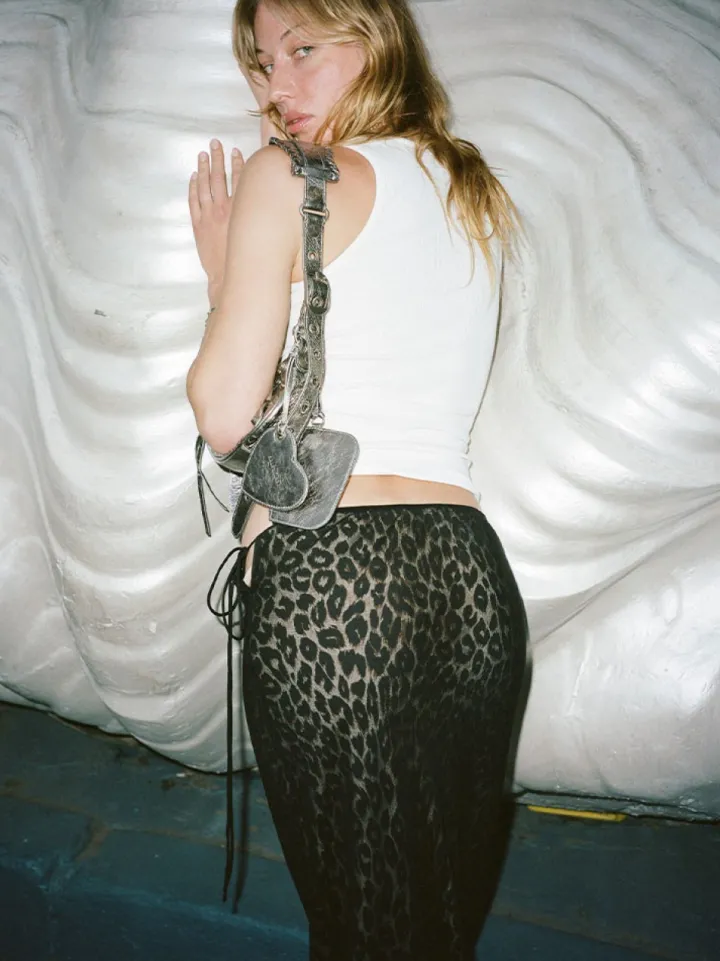 New The Gigi - Panthera Women Bottoms