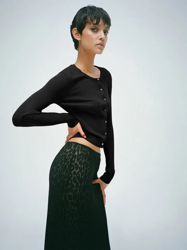 New The Gigi - Panthera Women Bottoms