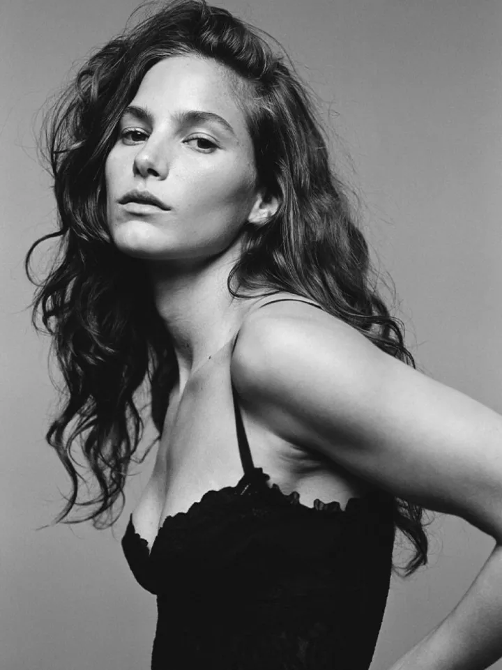 Cheap The Gisele - Noir Women Dresses