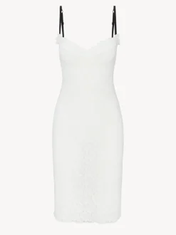Discount The Gisele - Snow Women Dresses