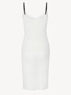 Discount The Gisele - Snow Women Dresses