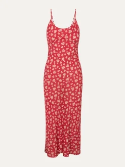 Fashion The Iggy - Saffron Women Dresses