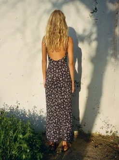 Hot The Iggy - Saffron Bleu Women Dresses