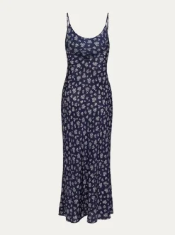 Hot The Iggy - Saffron Bleu Women Dresses