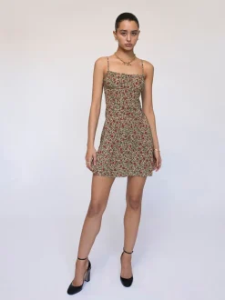 Fashion The Inez - Dahlia Women Dresses