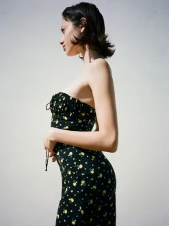 Best The Iris - Florence Women Dresses