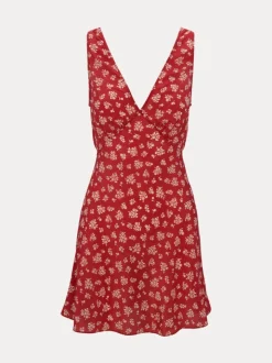 Flash Sale The Isabelli - Saffron Women Dresses