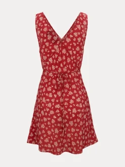 Flash Sale The Isabelli - Saffron Women Dresses