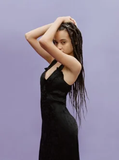Online The Ivy - Cosmos Women Dresses