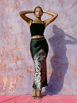 Outlet The Joni - Bandana Women Bottoms