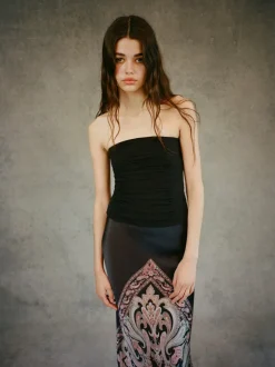 Outlet The Joni - Bandana Women Bottoms