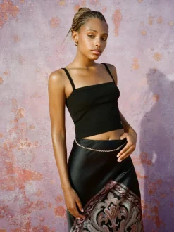 Outlet The Joni - Bandana Women Bottoms