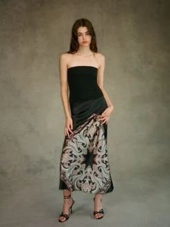 Outlet The Joni - Bandana Women Bottoms