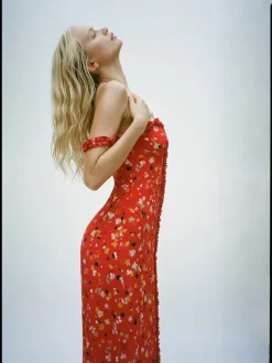 Best The Juliet - Rouge Fleur Women Dresses