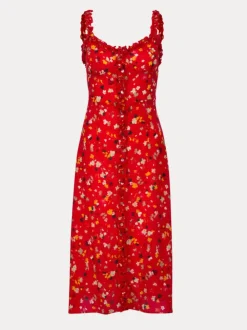 Best The Juliet - Rouge Fleur Women Dresses