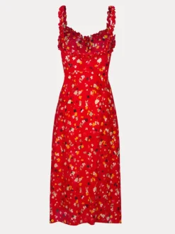 Best The Juliet - Rouge Fleur Women Dresses
