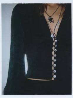 Fashion The Kaia - Voodoo Women Tops