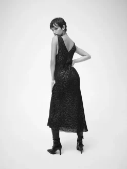 New The Lake - Panthera Women Dresses