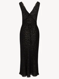 New The Lake - Panthera Women Dresses
