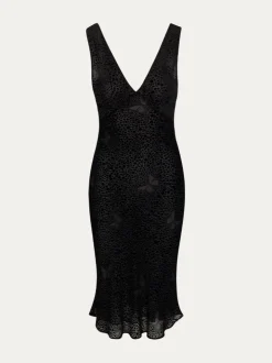 Clearance The Lauren - Luna Butterfly Women Dresses