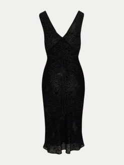 Clearance The Lauren - Luna Butterfly Women Dresses