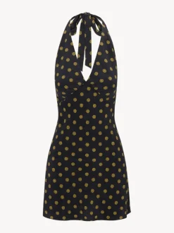 Sale The Leila - Sunburst Women Dresses