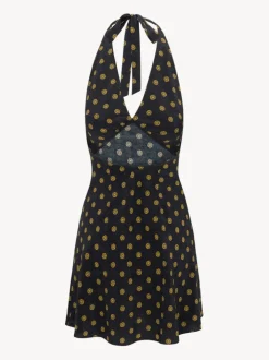 Sale The Leila - Sunburst Women Dresses