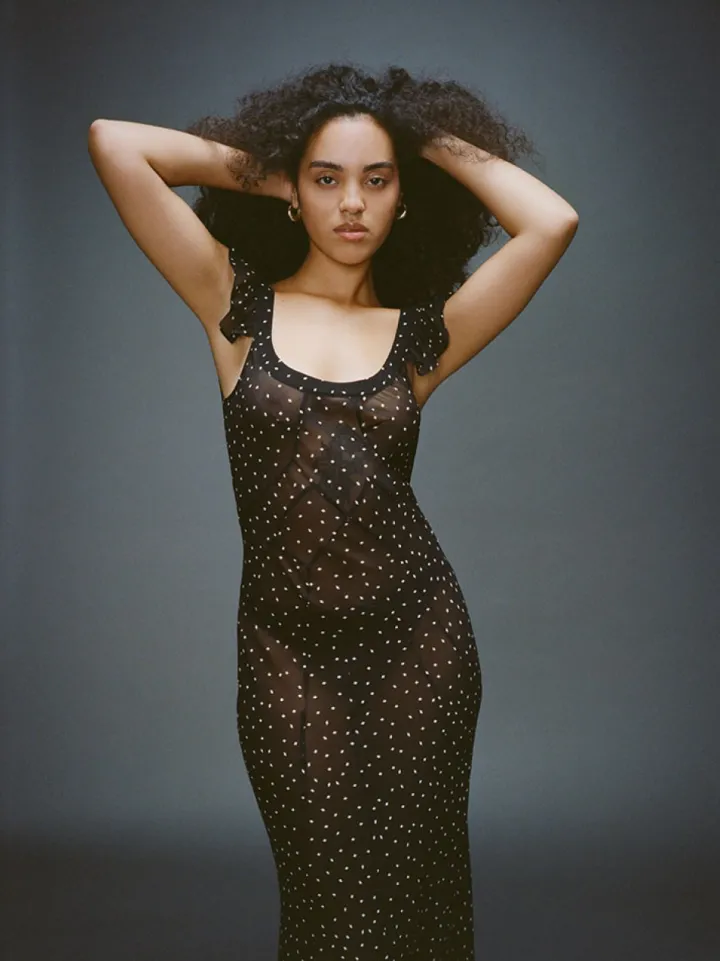Hot The Lila - Celestial Women Dresses
