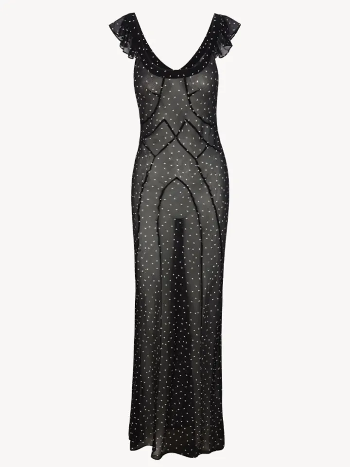 Hot The Lila - Celestial Women Dresses