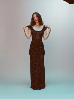 Hot The Lila - Celestial Women Dresses