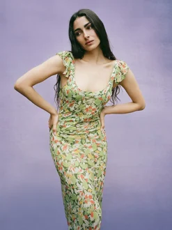 Discount The Lila - Meadow Women Dresses