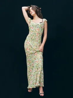 Discount The Lila - Meadow Women Dresses