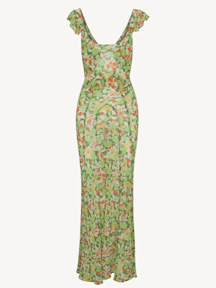 Discount The Lila - Meadow Women Dresses