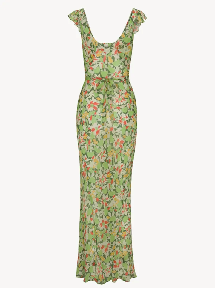 Discount The Lila - Meadow Women Dresses