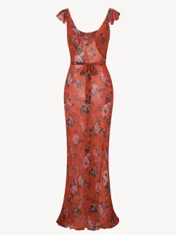 Best The Lila - Rosa Women Dresses