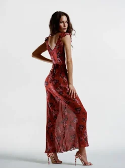 Best The Lila - Rosa Women Dresses
