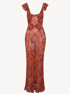 Best The Lila - Rosa Women Dresses